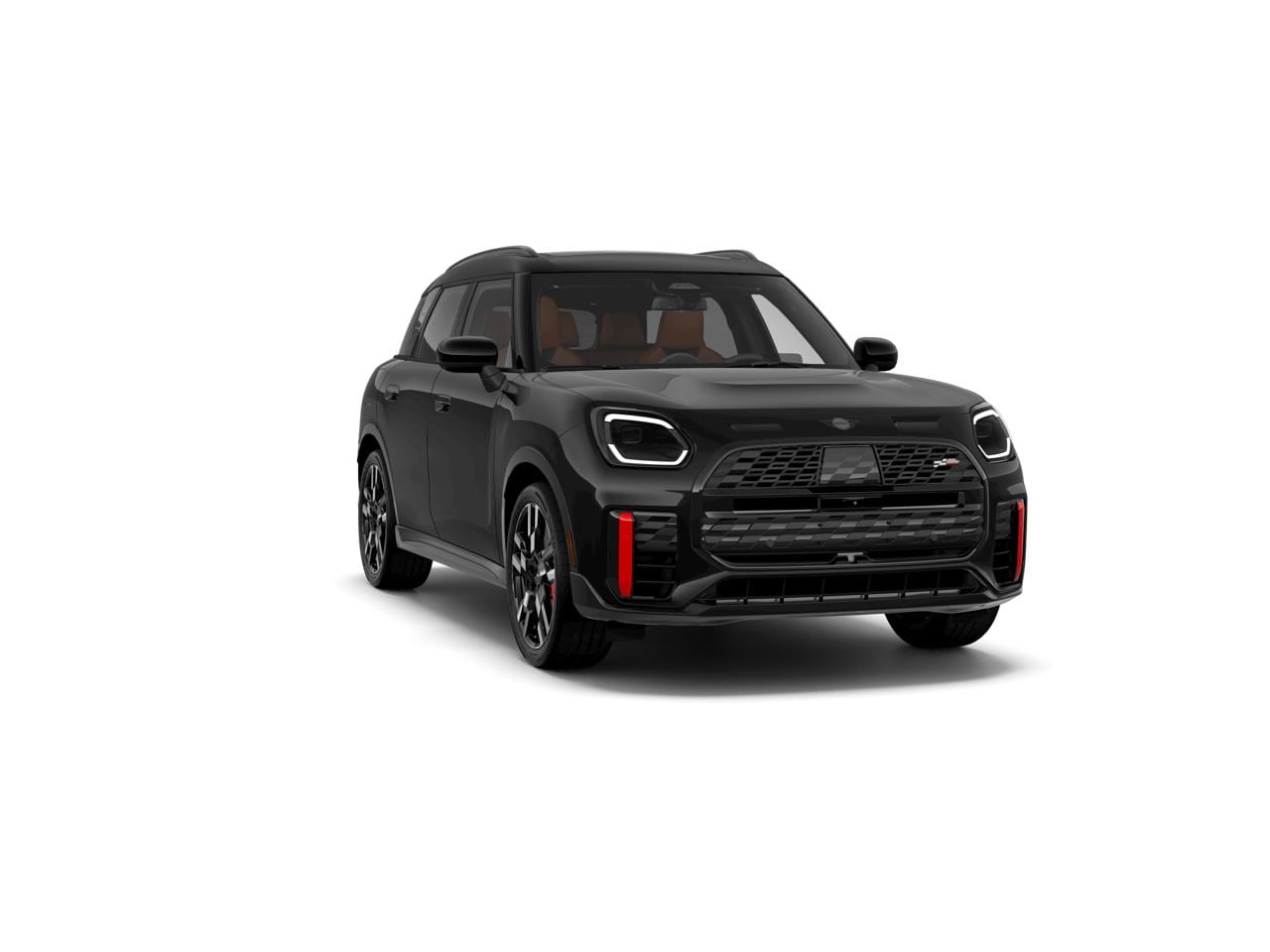 2027 MINI Countryman JCW ALL4's photo