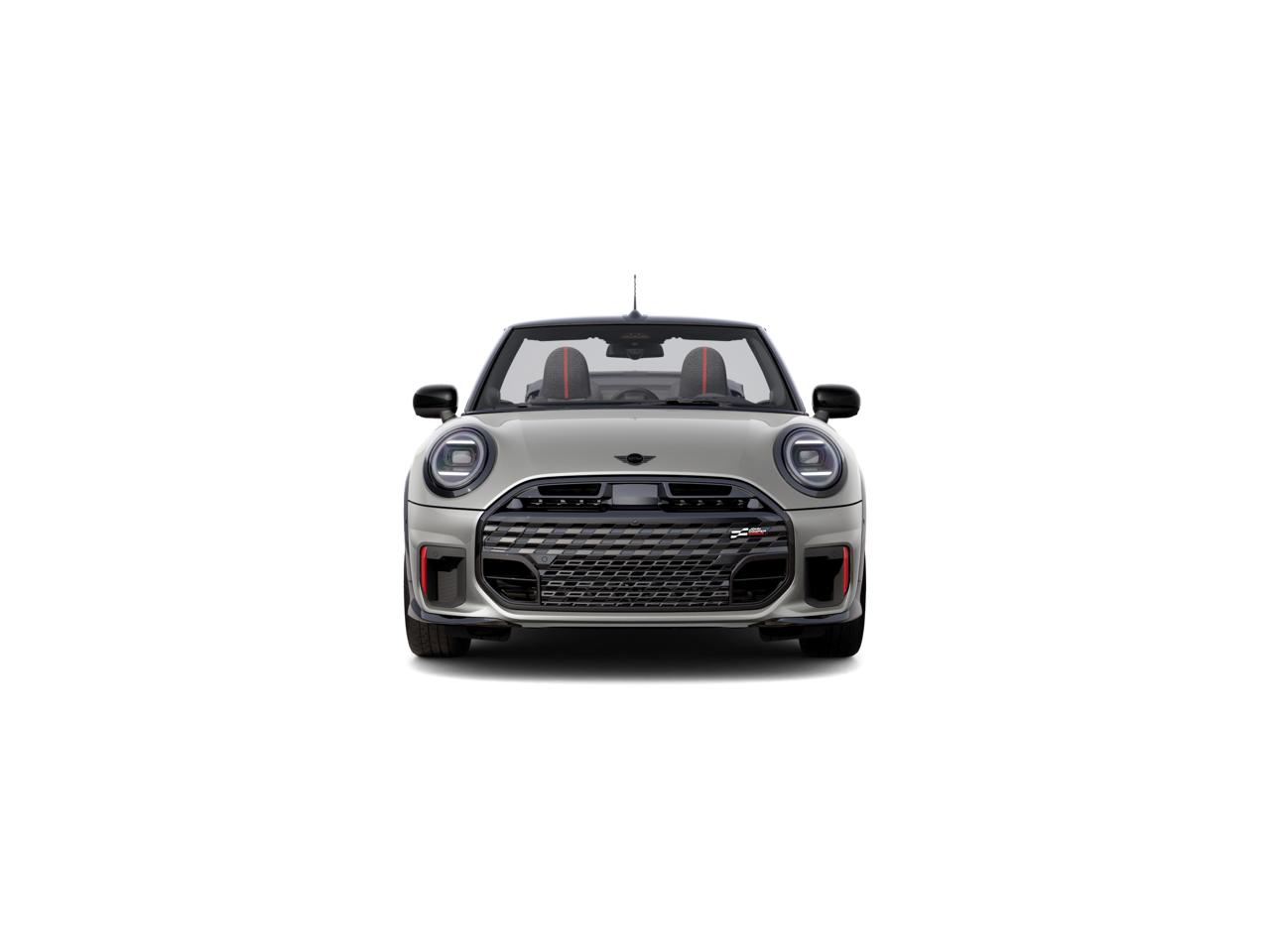 2027 MINI Convertible 2