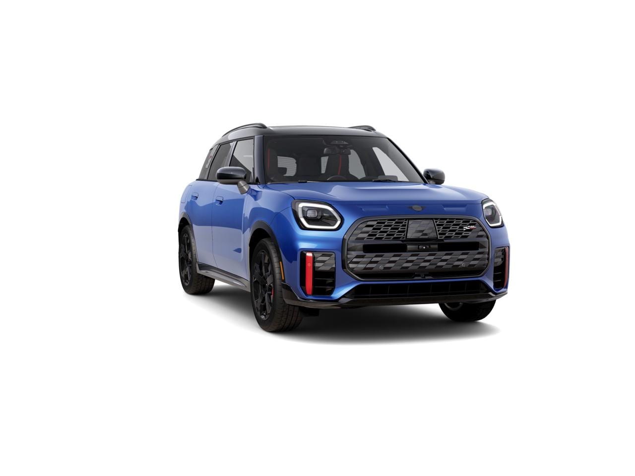 2027 Mini Countryman