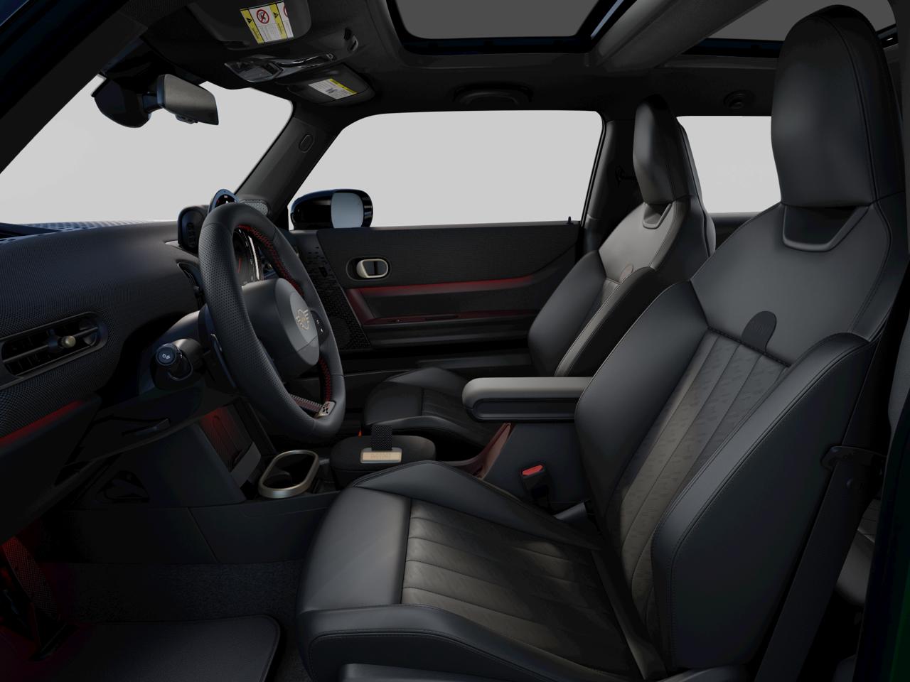 2026 MINI Hardtop 2 Door S - Photo 6
