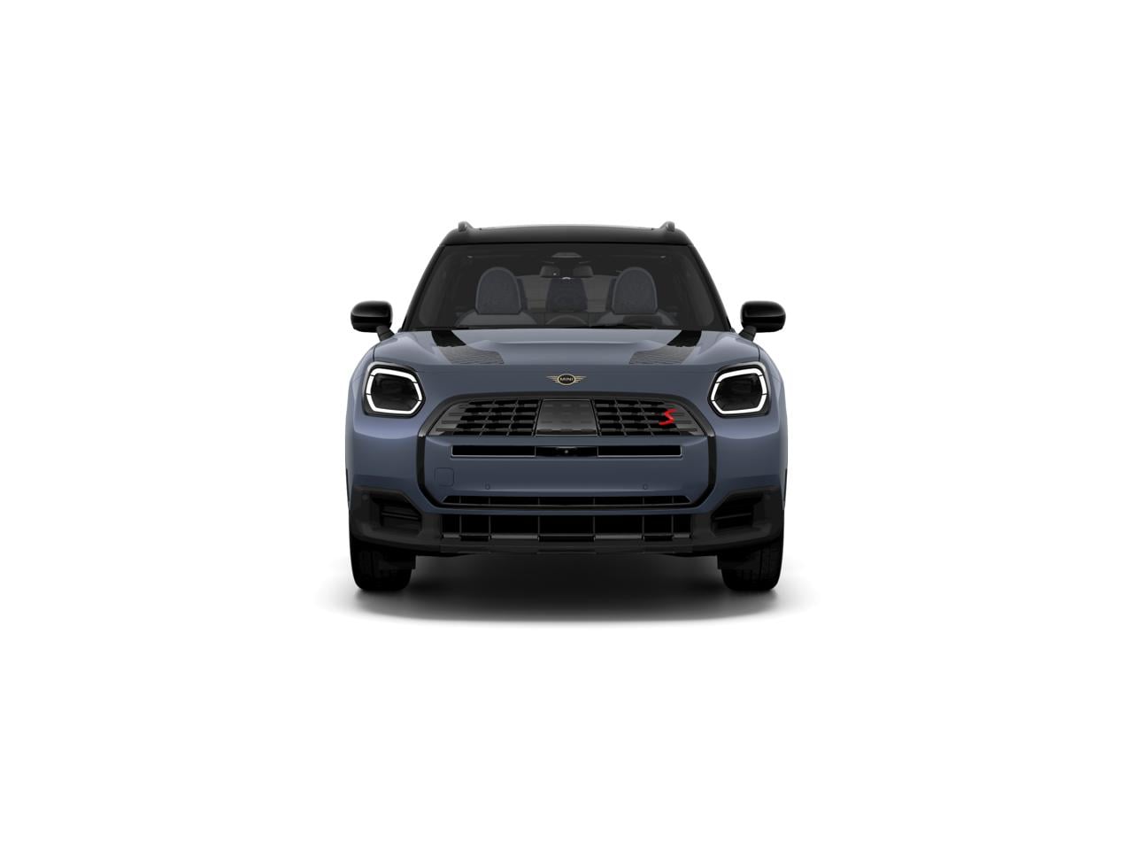 2026 MINI Countryman S - Photo 33