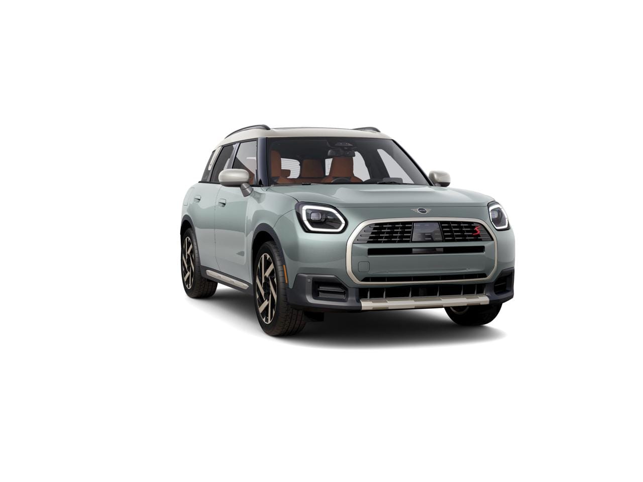 2027 MINI Countryman