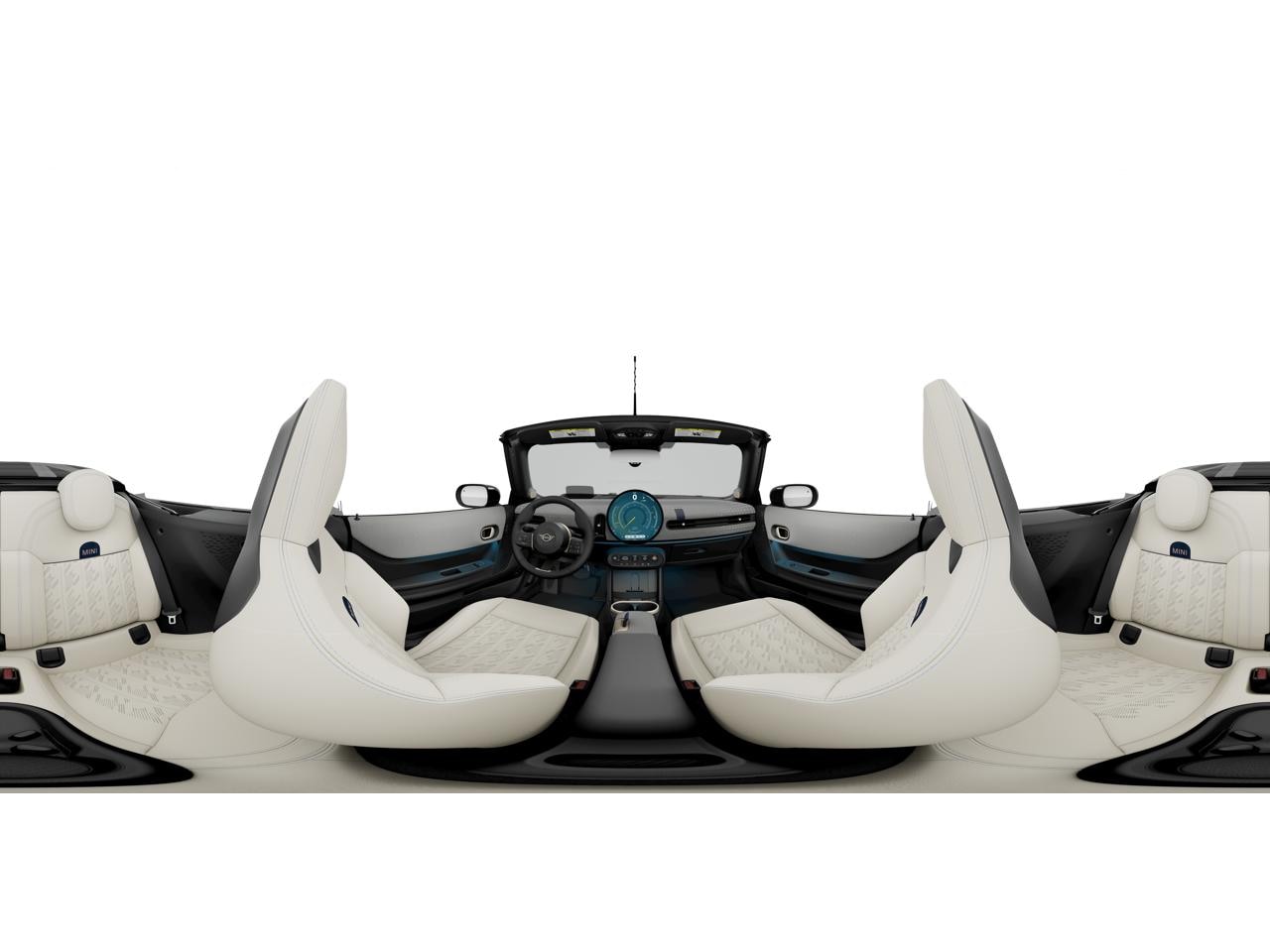 2026 MINI Convertible S - Photo 43