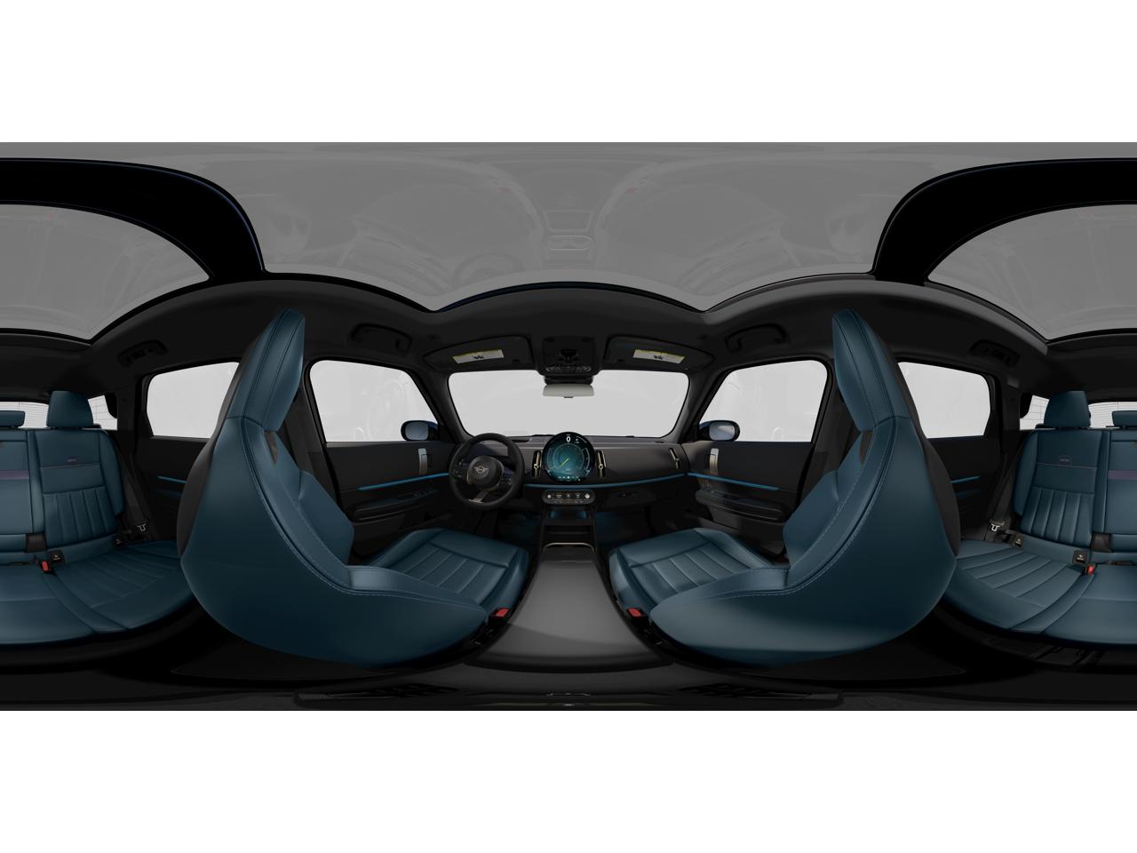2027 MINI Countryman S - Photo 8