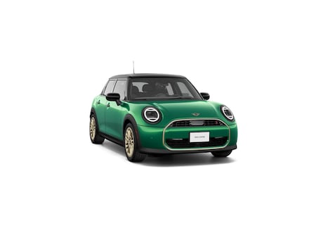 2026 MINI Signature Plus 4 Door Sportshatch
