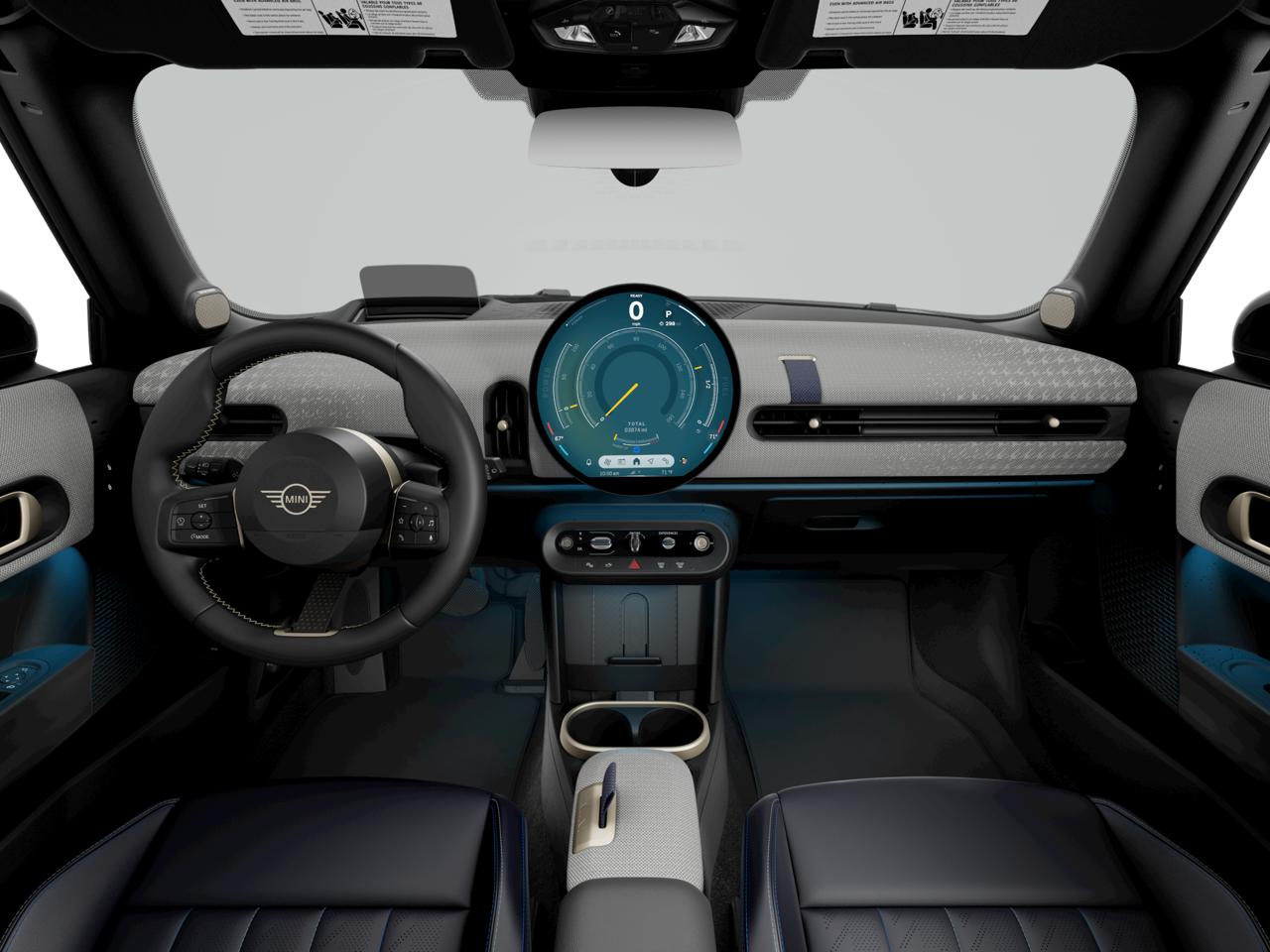 2025 MINI Convertible S - Photo 26