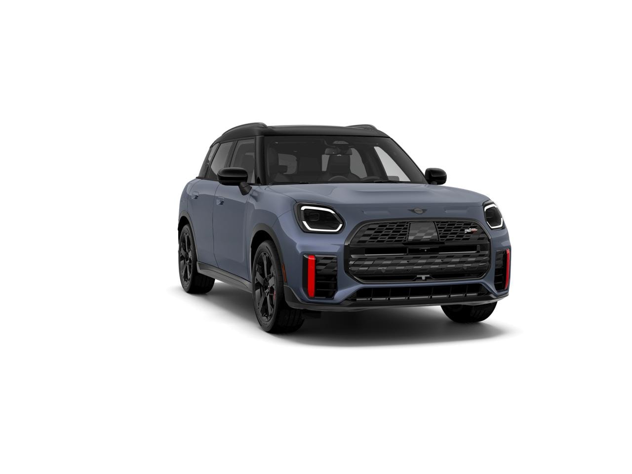 2027 MINI Countryman's photo