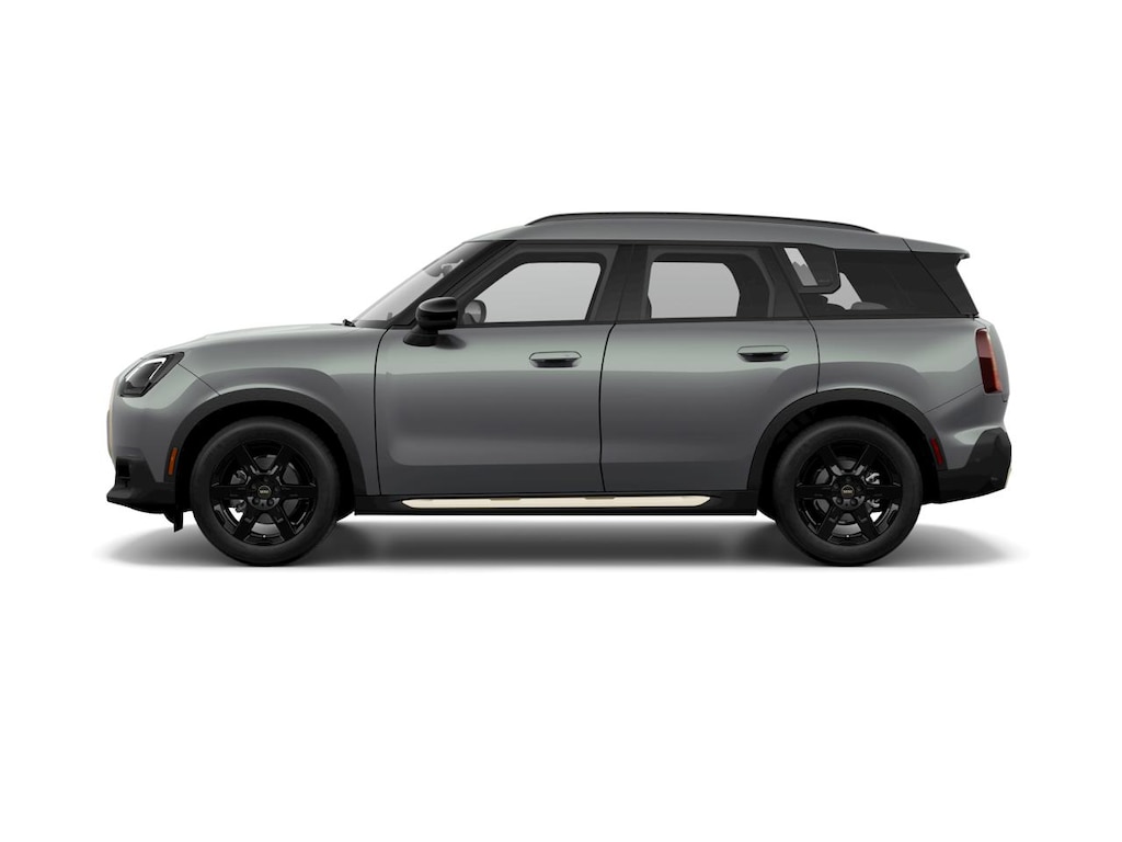 New 2027 MINI Countryman Signature Plus SUV