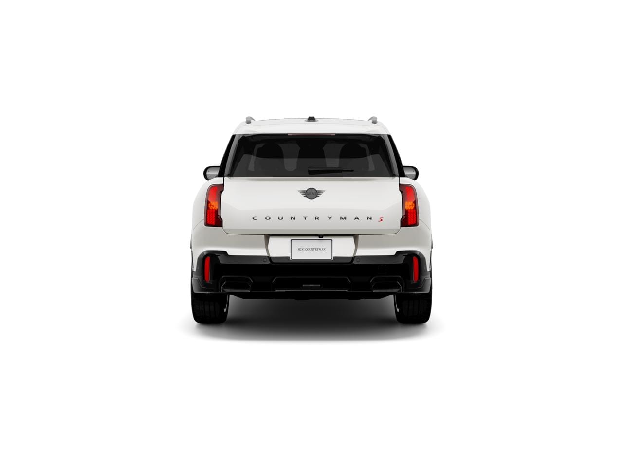 2027 MINI Countryman S - Photo 41