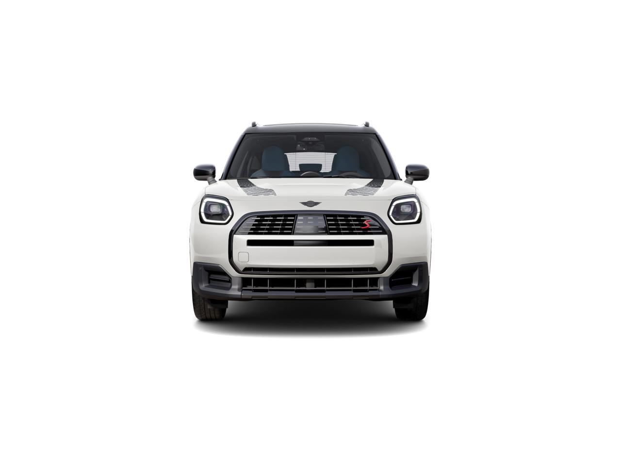 2027 MINI Countryman 2