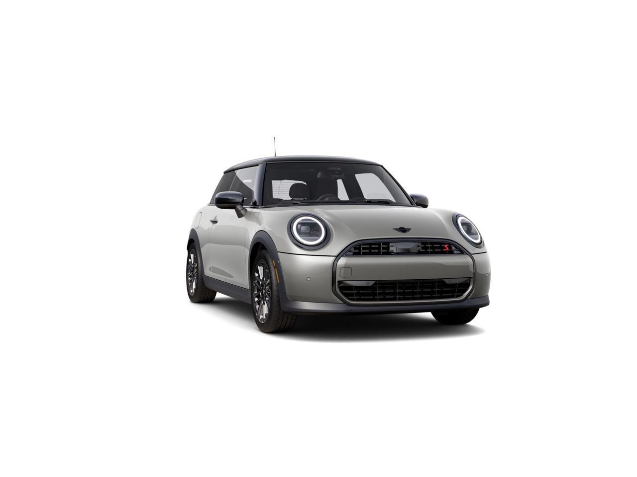2027 MINI Hardtop 2 Door S