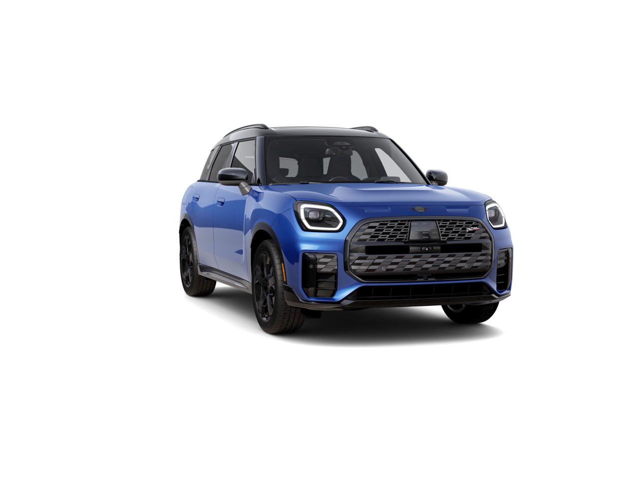 2027 MINI Countryman