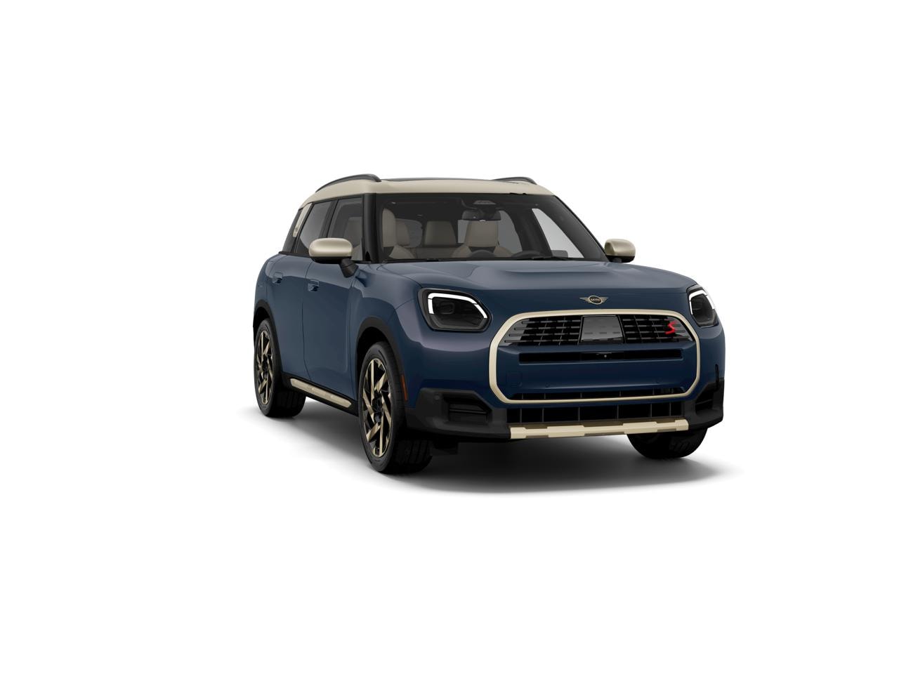 2026 MINI Countryman S - Photo 36