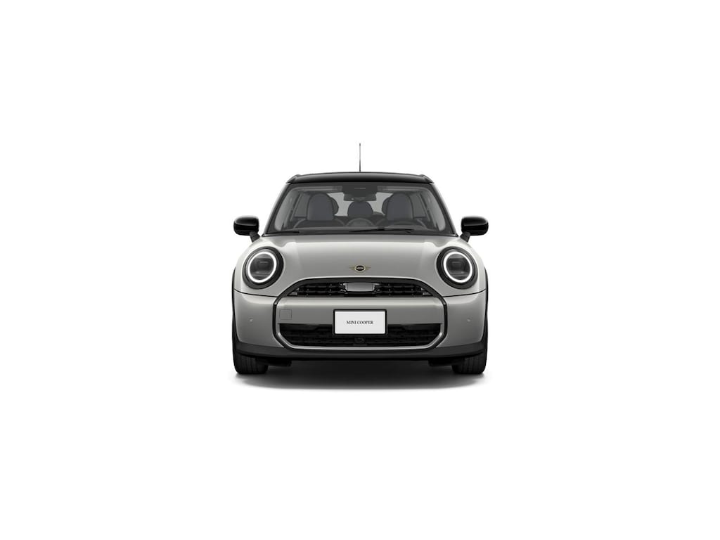 New 2026 MINI 4 Door Signature Plus Hatchback