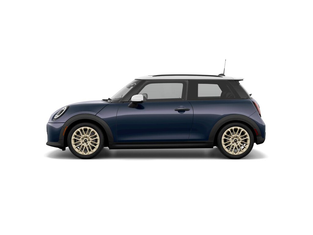 New 2027 MINI 2 Door Signature Plus Coupe