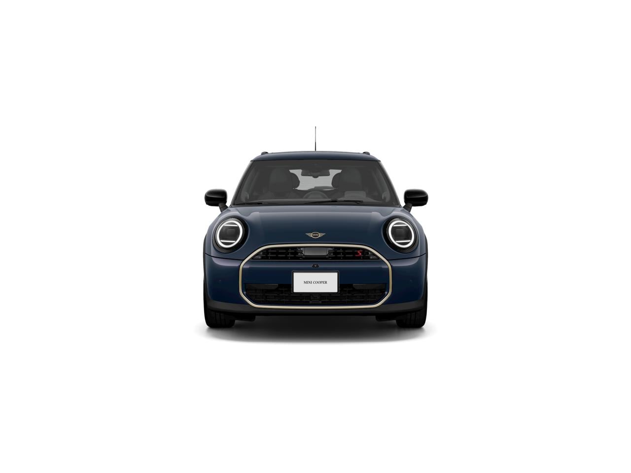 2026 MINI Hardtop 2 Door S's photo