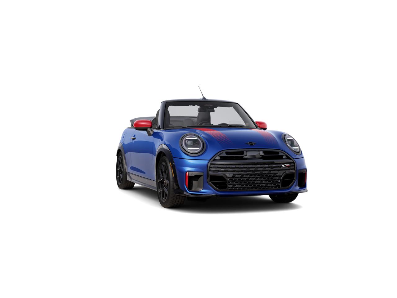  MINI Convertible