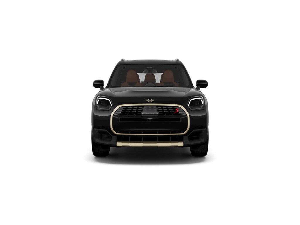New 2027 MINI Countryman Sports Activity Vehicle