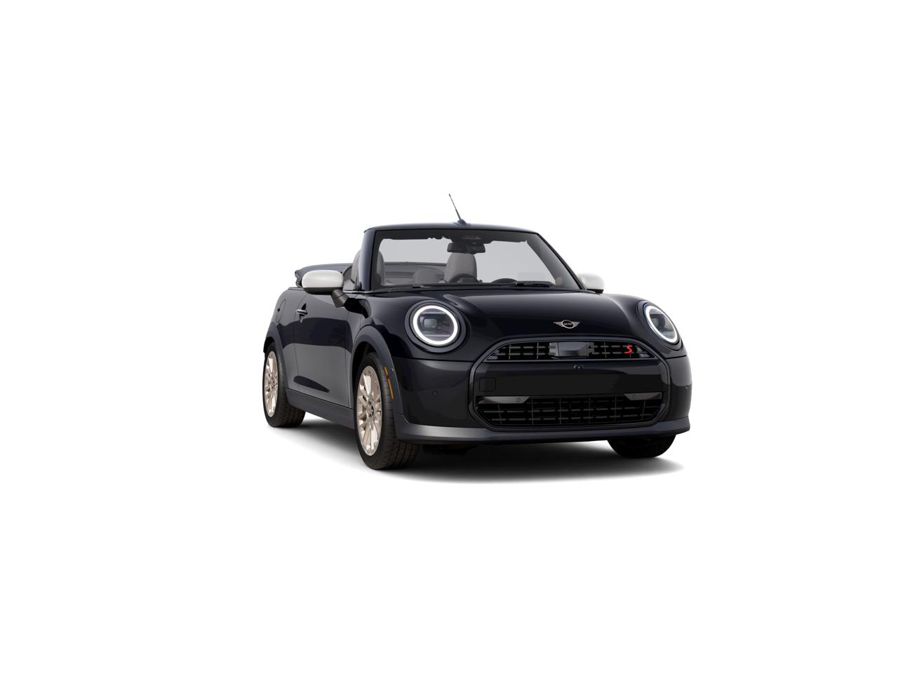  MINI Convertible