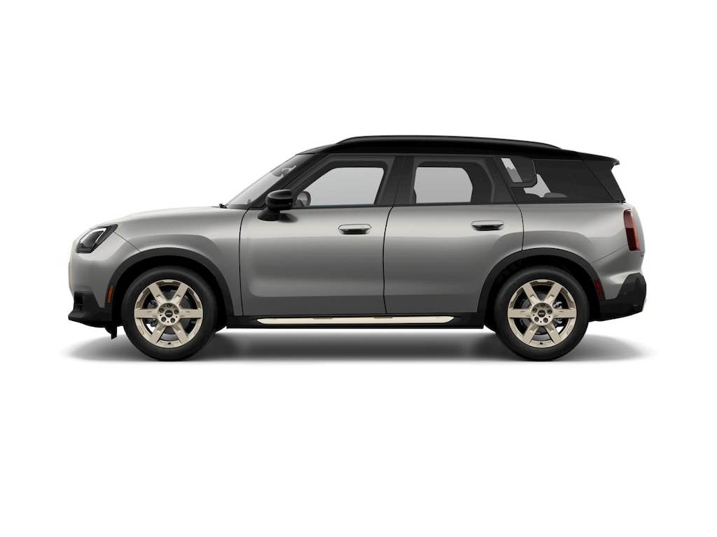 Used 2025 MINI Countryman S SUV