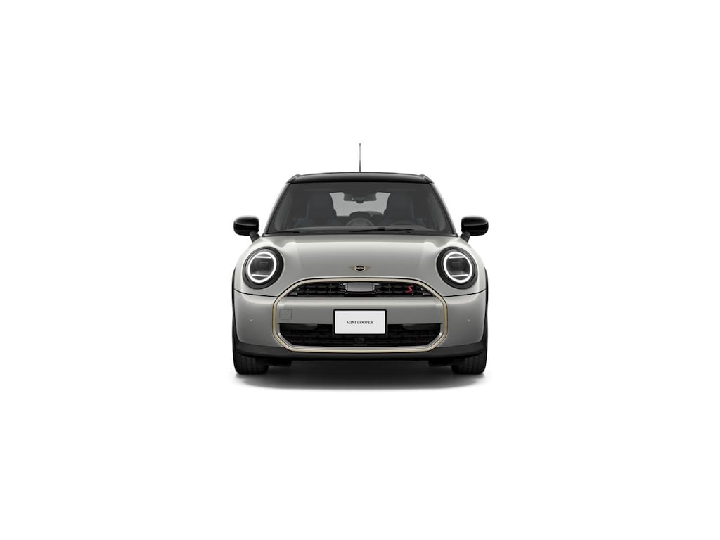New 2026 MINI 4 Door Signature Plus Sportshatch