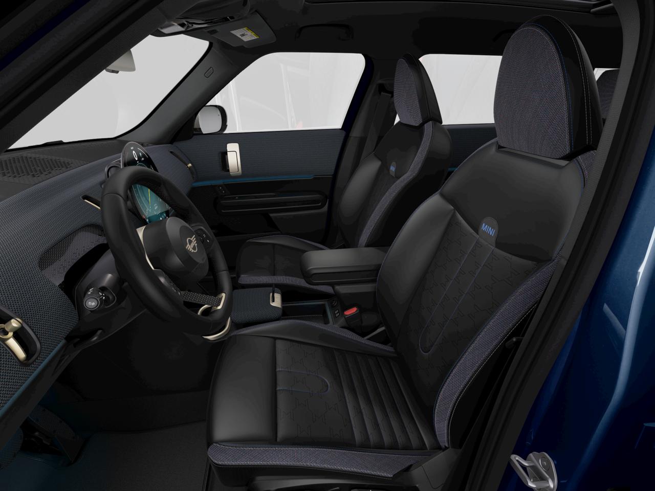 2027 MINI Countryman 6