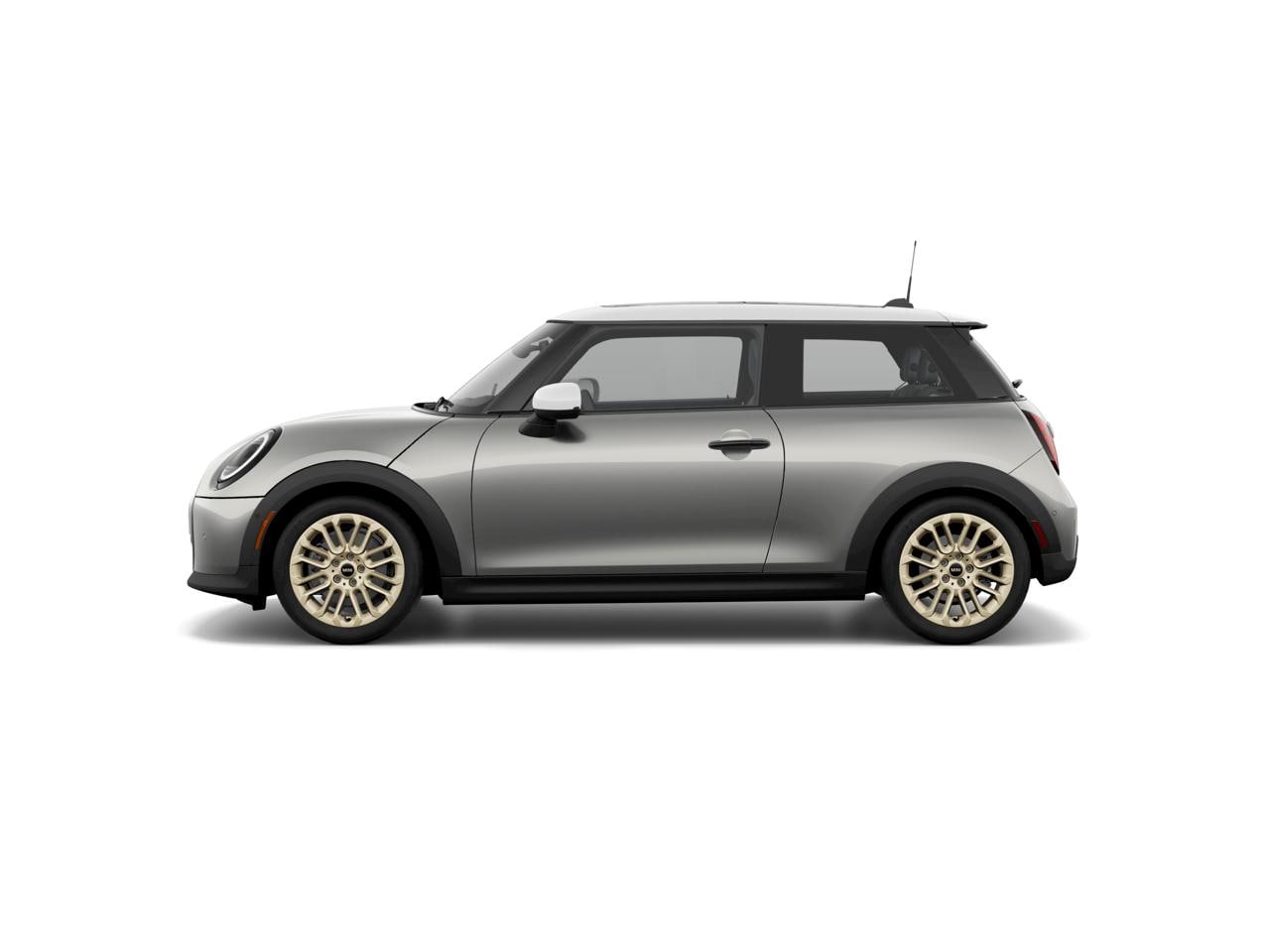 2026 MINI Hardtop 2 Door - Photo 34
