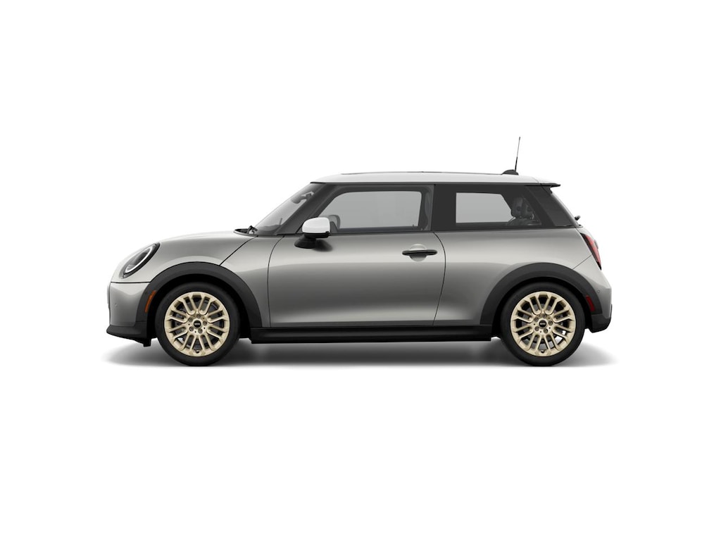 New 2026 MINI 2 Door Signature Plus Hatchback