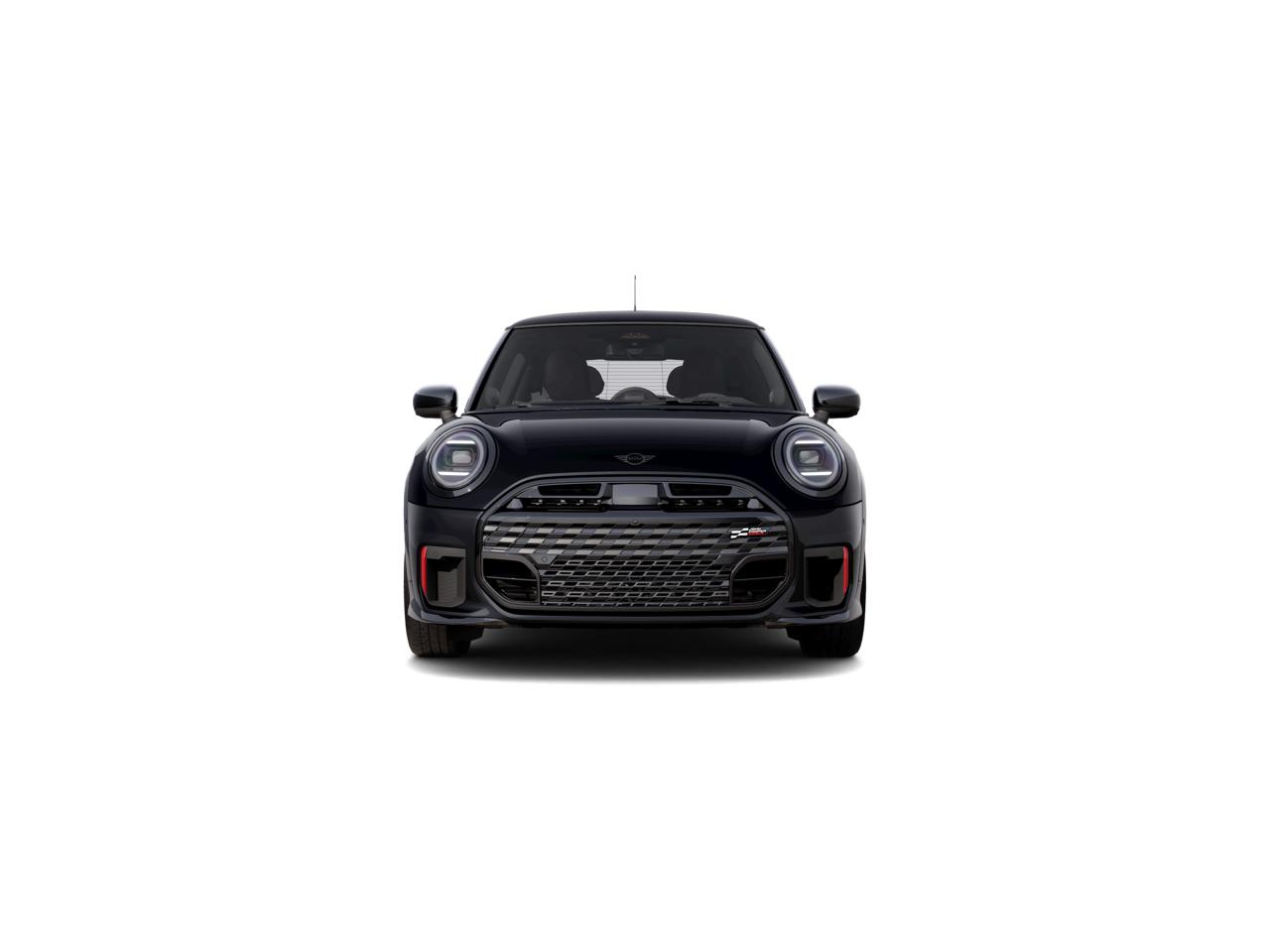 New 2027 MINI 2 Door Iconic Hatchback