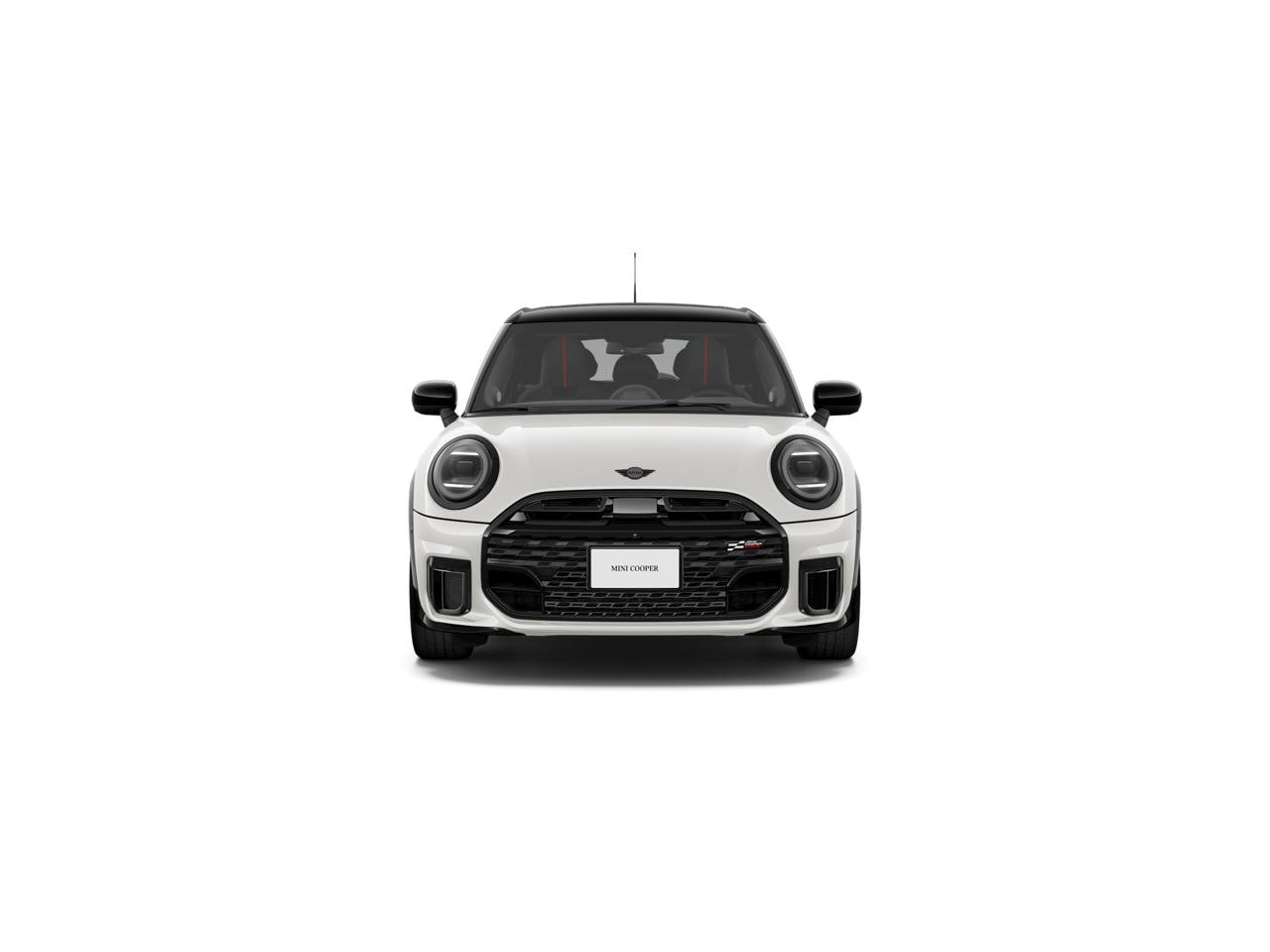 2026 MINI Hardtop 4 Door S - Photo 35