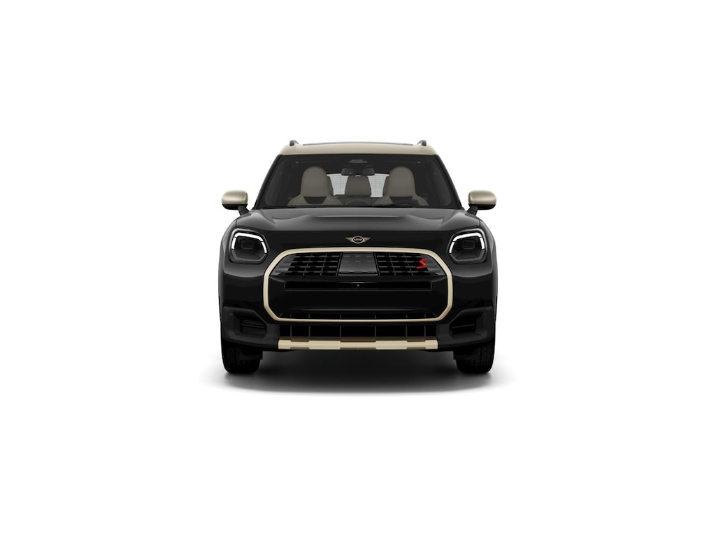 New 2026 MINI Countryman Signature Plus SUV