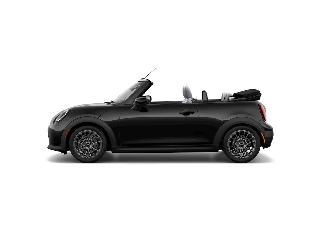 New 2026 MINI Convertible Signature Plus Convertible