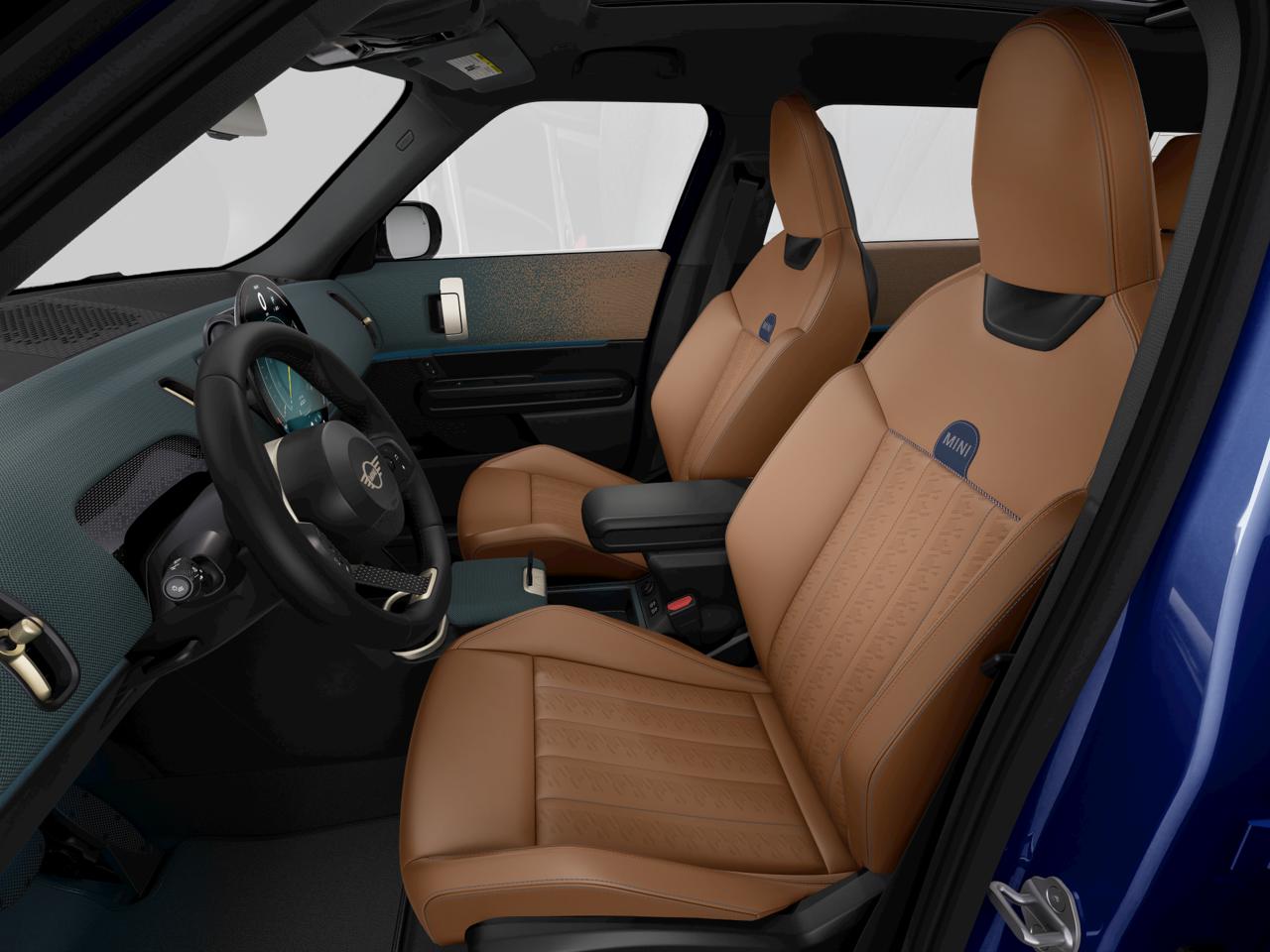 2027 MINI Countryman 6