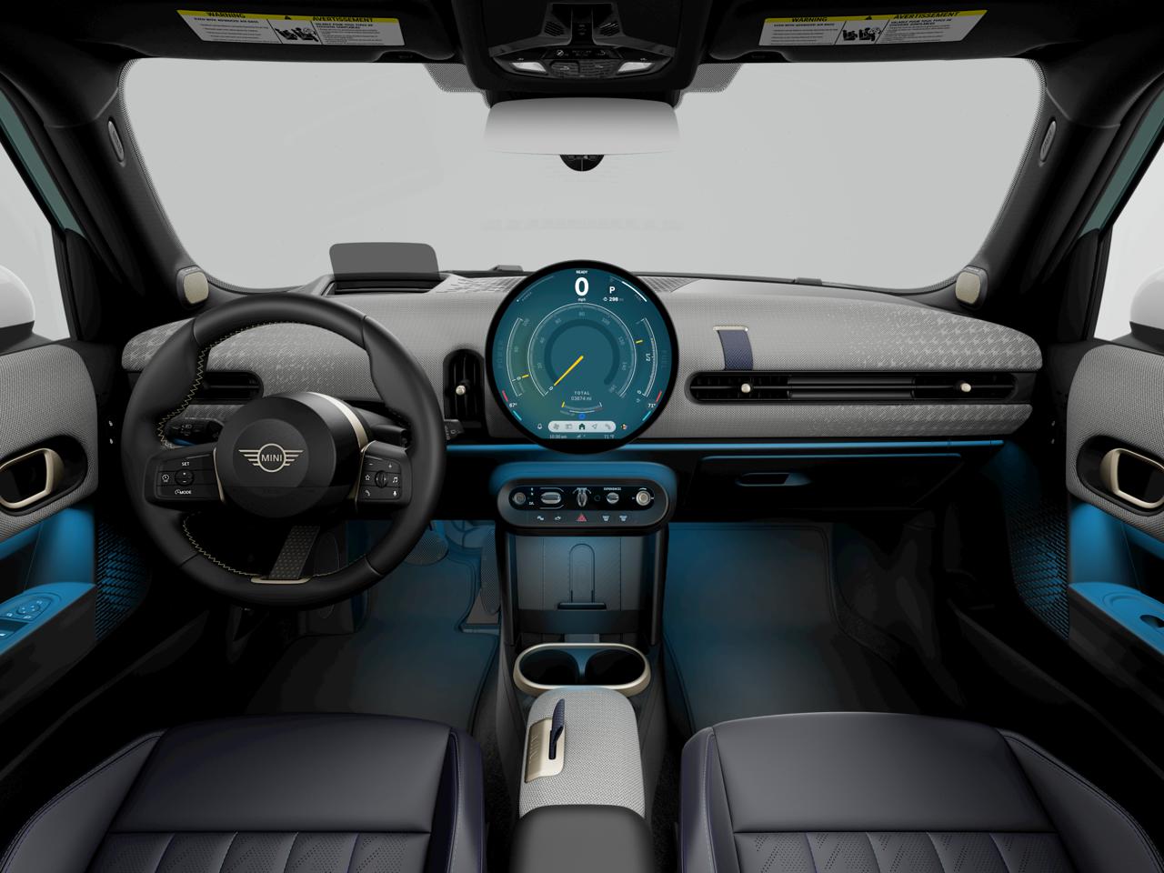 2026 MINI Hardtop 4 Door S's photo