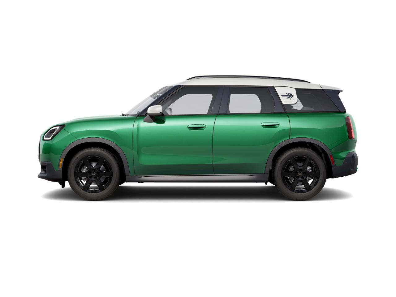 New 2027 MINI Countryman Signature Plus SUV