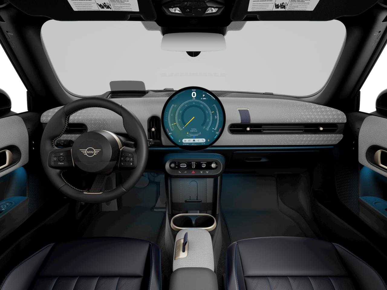 2026 MINI Convertible S - Photo 32
