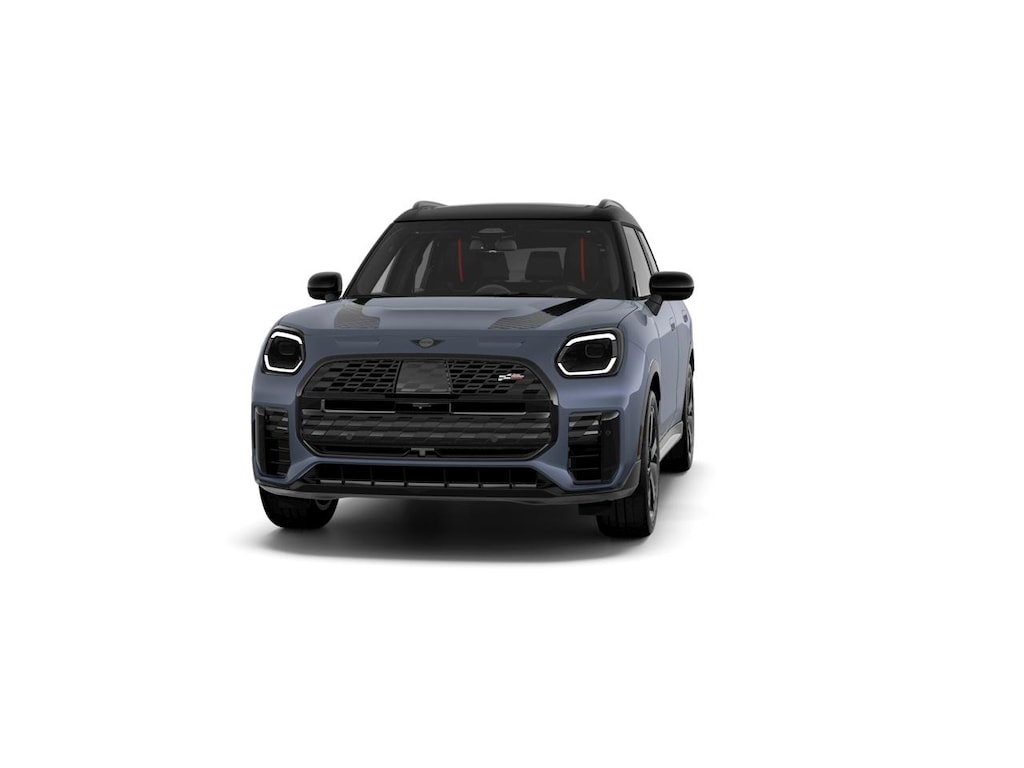 New 2026 MINI Countryman S SUV