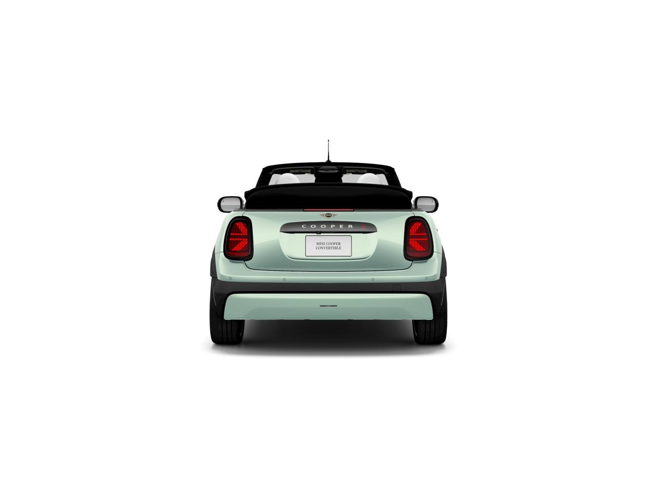 2026 MINI Convertible S - Photo 23