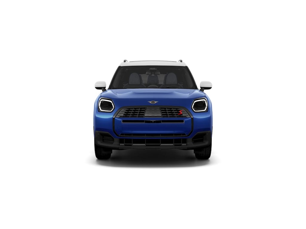 New 2026 MINI Countryman S SUV