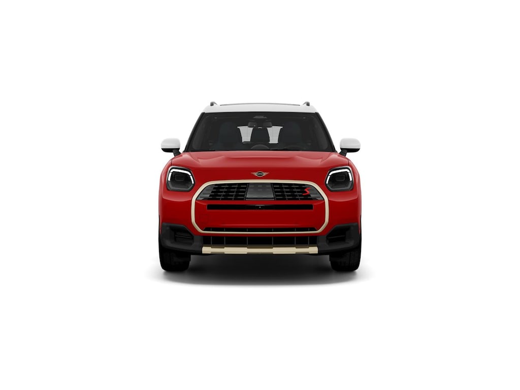 New 2026 MINI Countryman Signature Plus SUV