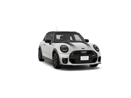 2026 MINI Hardtop 2 Door Iconic Hatchback