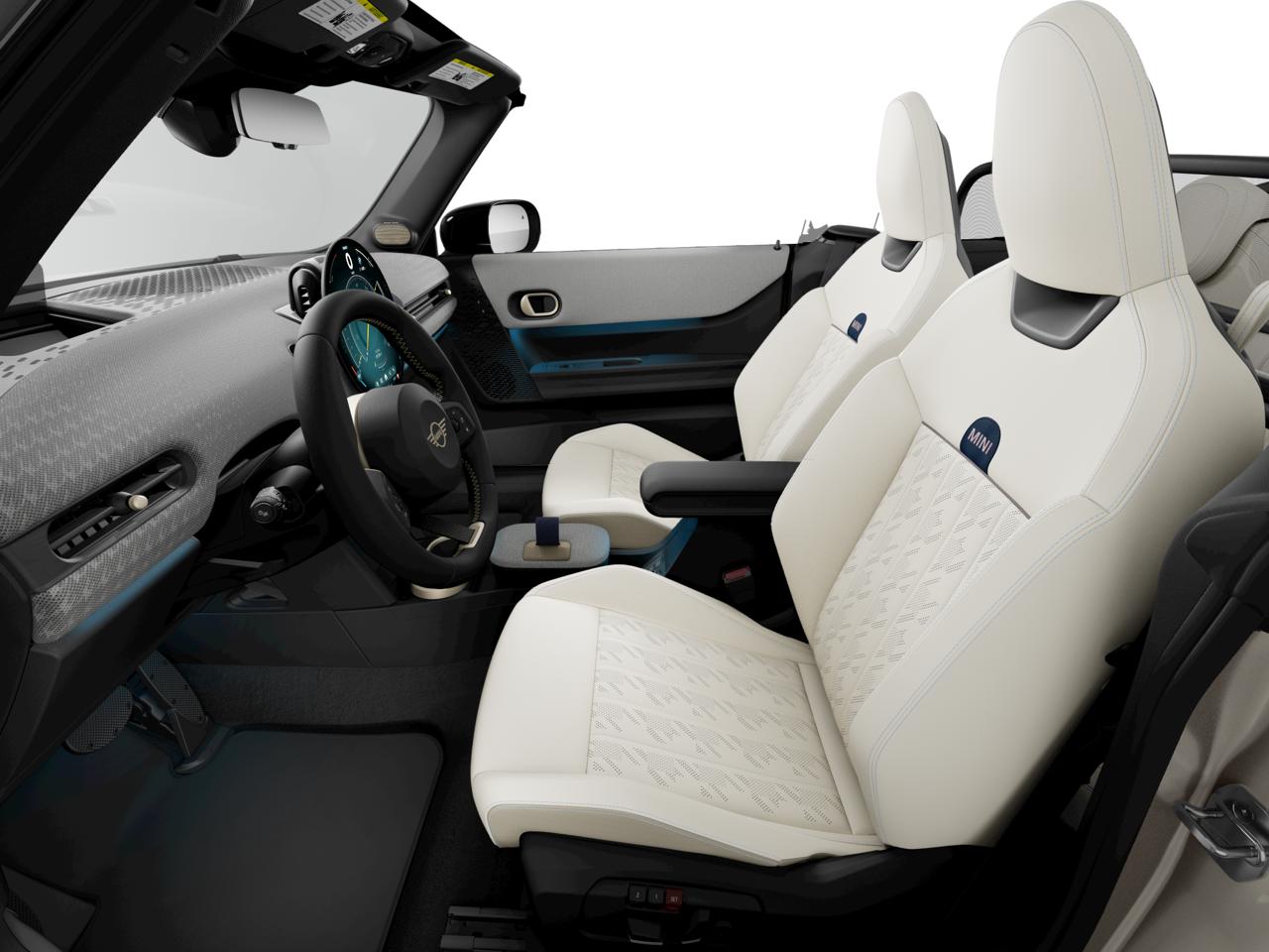 2026 MINI Convertible S - Photo 41