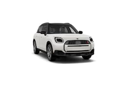 2026 MINI Countryman Iconic SUV