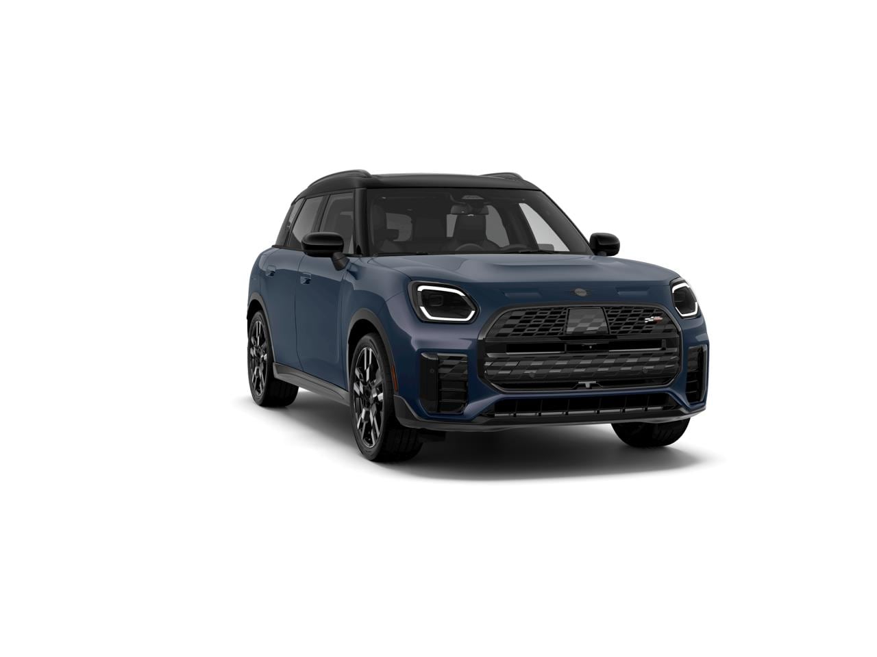 2026 MINI Countryman S's photo