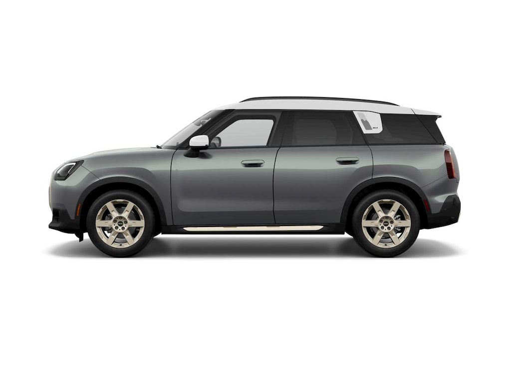 New 2027 MINI Countryman Signature Plus Sports Activity Vehicle