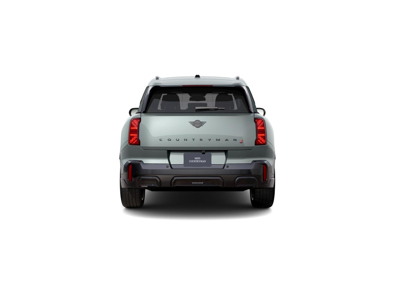 2027 MINI Countryman 5