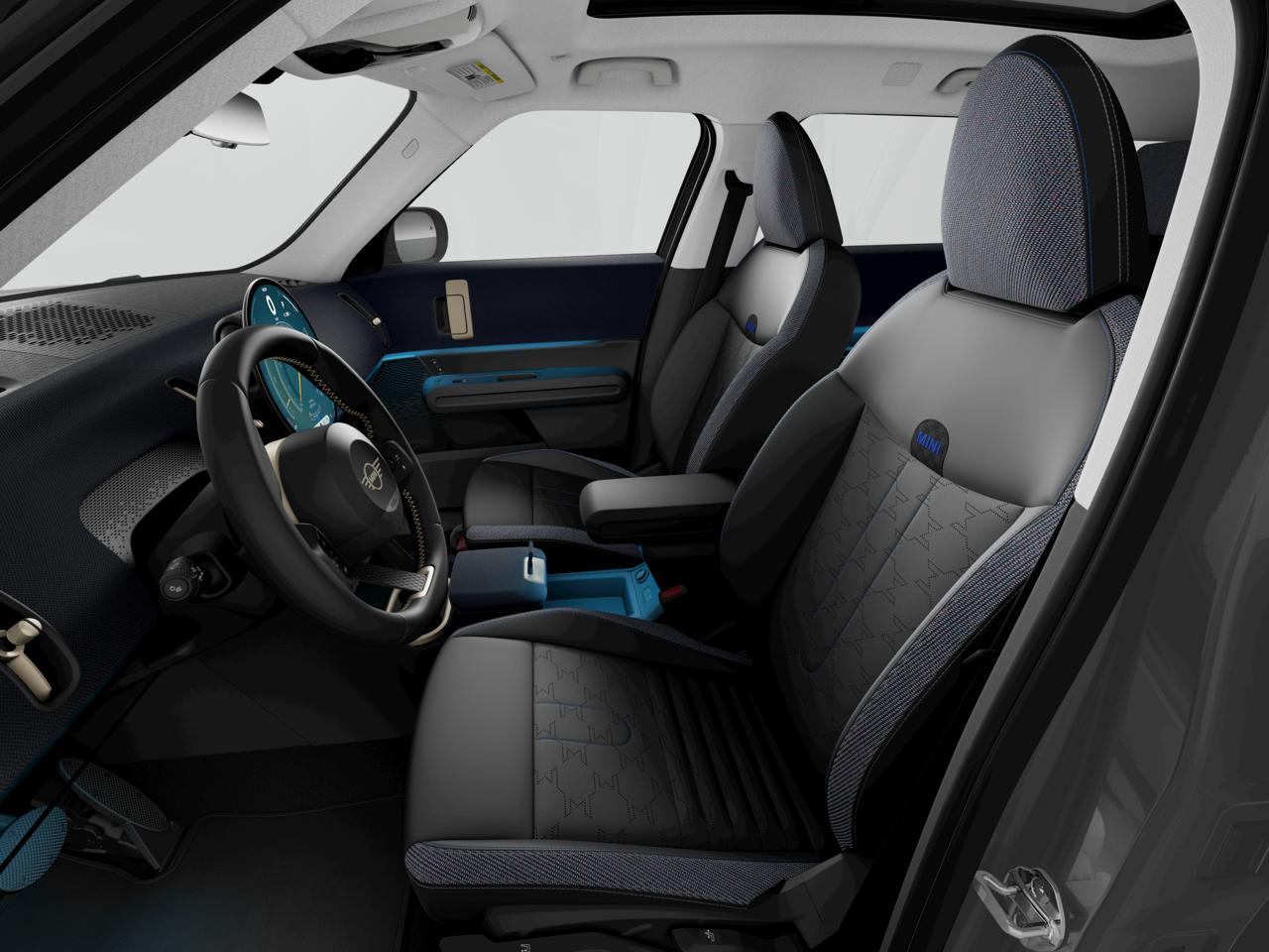 2025 MINI Countryman S - Photo 39