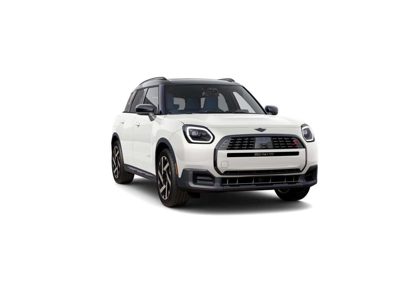 2027 Mini Countryman