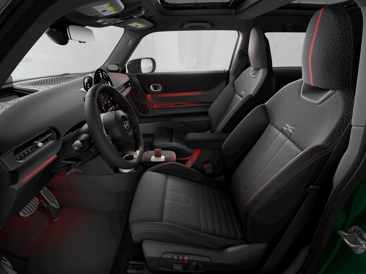 2026 MINI Hardtop 2 Door John Cooper Works - Photo 6