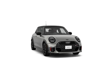 2026 MINI 2 Door Iconic Hatchback